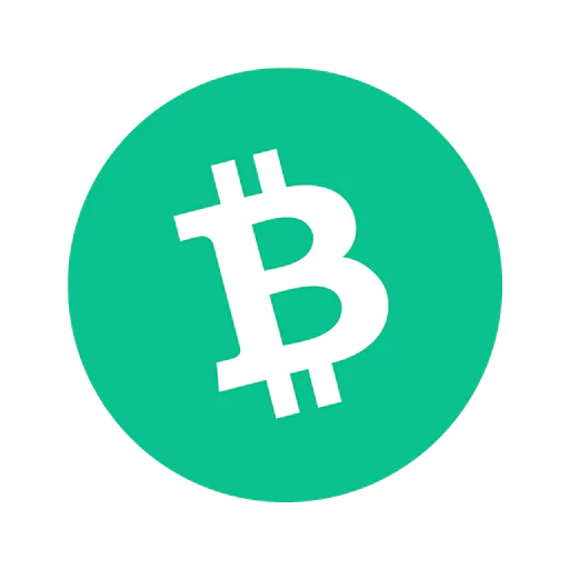 Bitcoin Cash