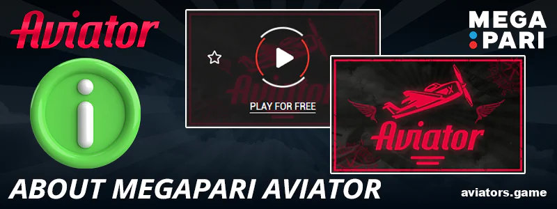 About Megapari Aviator in India
