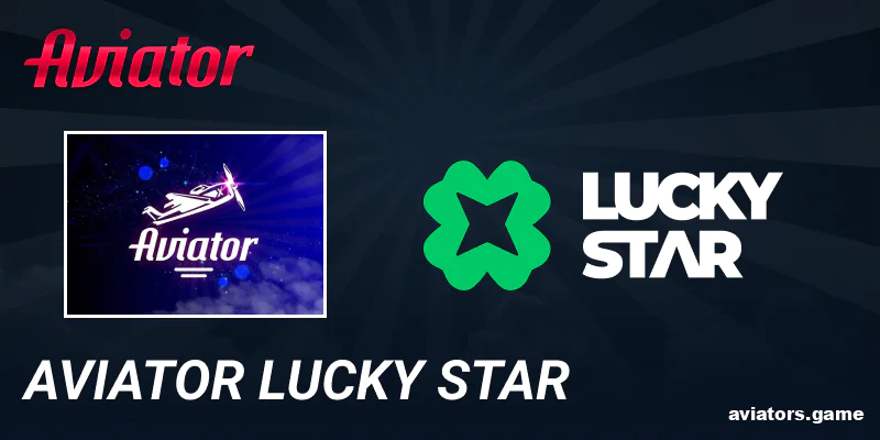 Play Aviator online at Lucky Star for Indian players